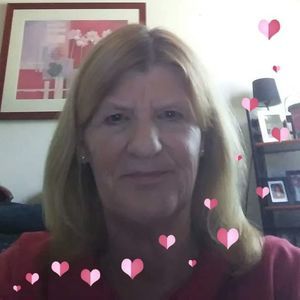 Meet your Posher, Barbara